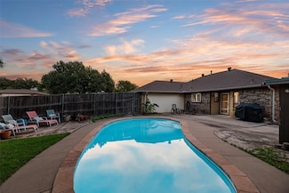 1845 Tiburon Bend, Lewisville, TX 75067