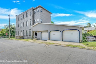 717 Mill St Unit 1st, Dunmore, PA 18512