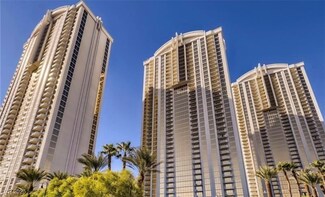 135 E Harmon Ave Unit 518, Las Vegas, NV 89109