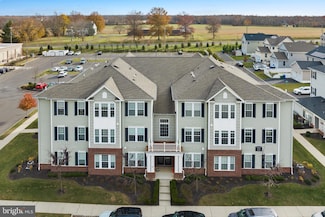 30 Foulkes Ln Unit 23, Chesterfield, NJ 08515