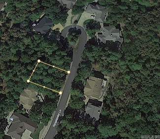 7 Resplandor Ln, Hot Springs Village, AR 71909