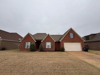 814 Marquette Ln, Marion, AR 72364