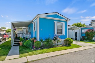 121 W 8835 S, Sandy, UT 84070