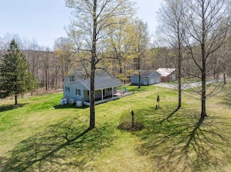581 Mountain View Rd, Tinmouth, VT 05773
