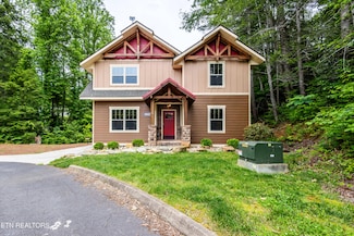 1128 Anastasia Way, Gatlinburg, TN 37738
