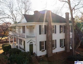 720 Brockington Ln, Florence, SC 29501