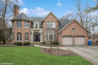 920 Bob-O-link Rd, Highland Park, IL 60035