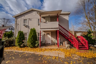 165 Foster St, Meriden, CT 06451