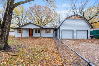1205 W 57th St N, Wichita, KS 67204