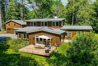 1 Spencer Rd, Hanover, NH 03755