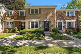 1982 Wickham St Unit 49, Royal Oak, MI 48073
