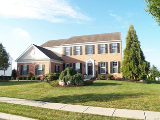 6655 Rutherford Dr, Macungie, PA 18062