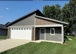 207 34th Ave W, Spencer, IA 51301