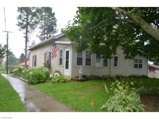 320 W Millersburg St, Nashville, OH 44661