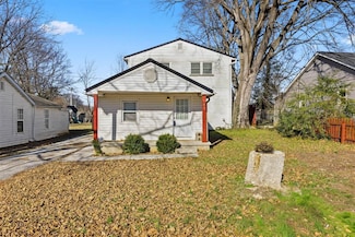 166 Butler Way, Bowling Green, KY 42101