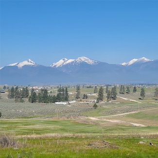 1233 Narrow Way, Stevensville, MT 59870