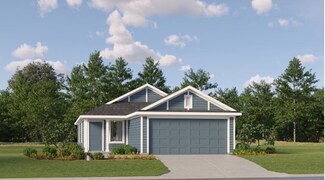1929 Alamo Dr, Angleton, TX 77515