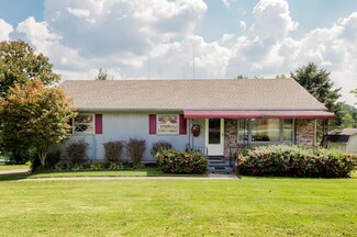 1028 W Parkway Ave, Knoxville, TN 37912