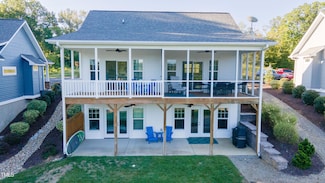 66 Little Dipper Dr, Semora, NC 27343