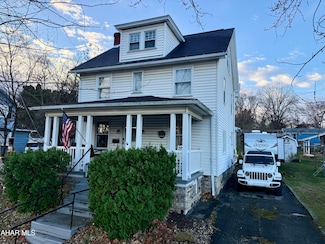 2204-06 Hudson Ave, Altoona, PA 16602