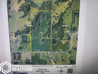 570th Street, Centerville, IA 52544
