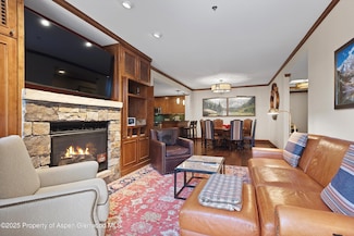 39 Boomerang Rd Unit 8411/ Winter Interes, Aspen, CO 81611