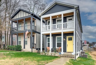 338 Vivelle Ave, Nashville, TN 37210