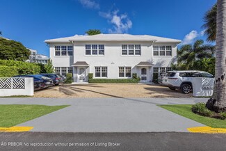 311 Cocoanut Row Unit 1010, Palm Beach, FL 33480