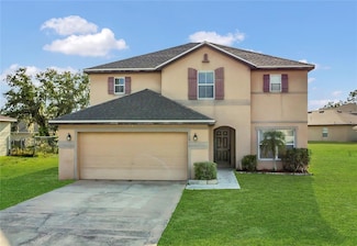 1612 Redfin Dr, Kissimmee, FL 34759