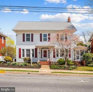82 W Green St, Westminster, MD 21157