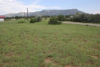 99 Pinon Ave, Cimarron, NM 87714