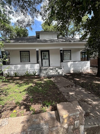 1107 Angelina St, Austin, TX 78702