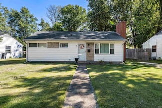 3119 Kensington Ave, Evansville, IN 47710