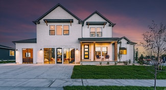 3592 E 1120 Uinta S, Spanish Fork, UT 84660