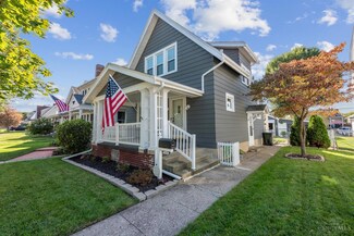 225 N F St, Hamilton, OH 45013