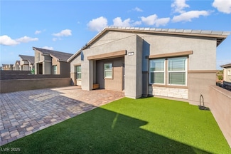 288 Whitney Crest St, Henderson, NV 89015