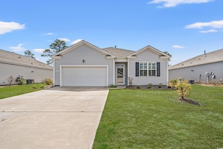 2334 Blackthorn Dr, Conway, SC 29526