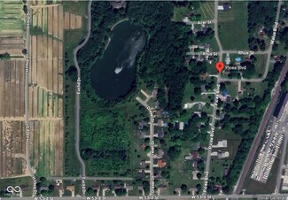 0 Picea Blvd Malus Blvd Rhus St Unit MBR22009312, Anderson, IN 46011