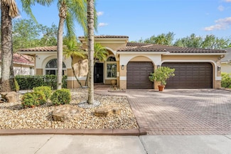 1326 Ginger Cir, Weston, FL 33326