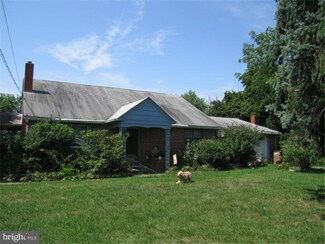 2556 Big Rd, Frederick, PA 19435