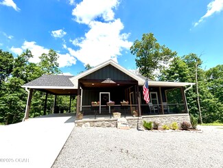 125 Indian River Hills Rd, Anderson, MO 64831