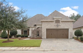 757 S Corniche Du Lac, Covington, LA 70433