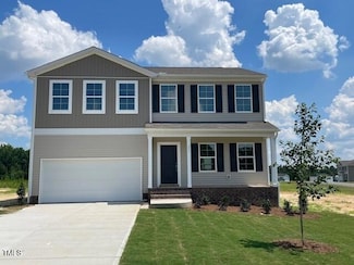 171 Alice Trace Place, Angier, NC 27501