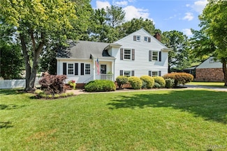 3801 Applewood Rd, North Chesterfield, VA 23234