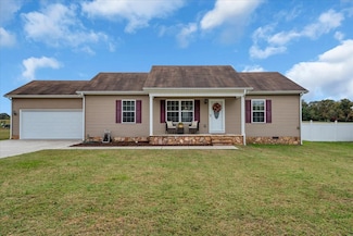 119 Elise Cir, Tullahoma, TN 37388