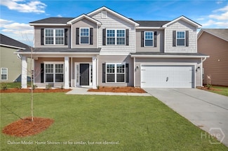 708 Highland Cir, Richmond Hill, GA 31324