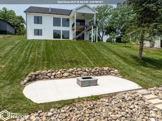 1296 Bee Tree Ln, Sun Valley Lake, IA 50074