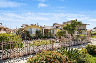 6256 Corona Ave, Bell, CA 90201