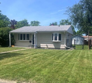 1330 Cedar St, Elkhart, IN 46514