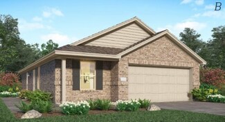 14411 Woodcott Warren Way, Fresno, TX 77545